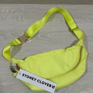 Stoney Clover Lane Lime Classic Fanny - BNWT Retired Color
